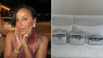 Amina Lula Skin Deep