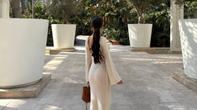 Dubai weekend guide april