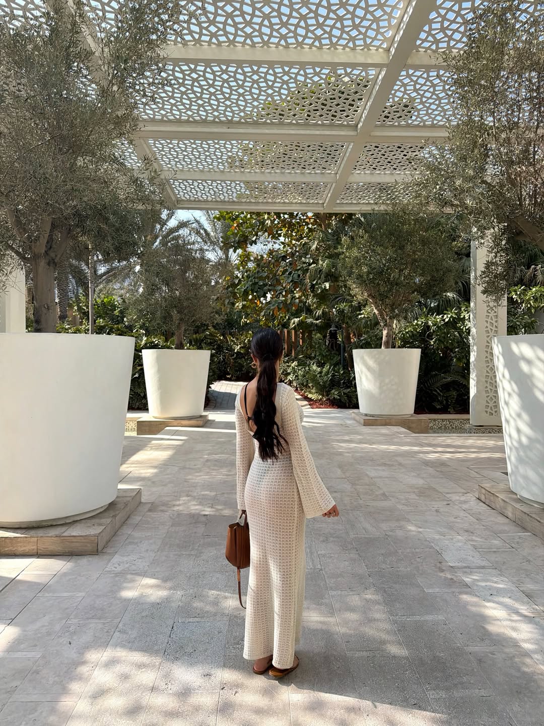 Dubai weekend guide april