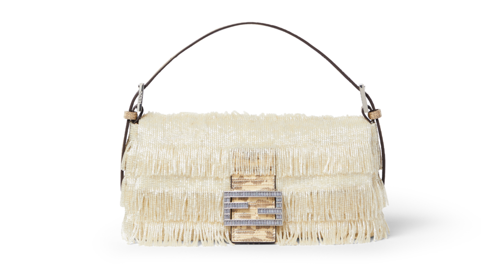 Fendi Baguette 2026