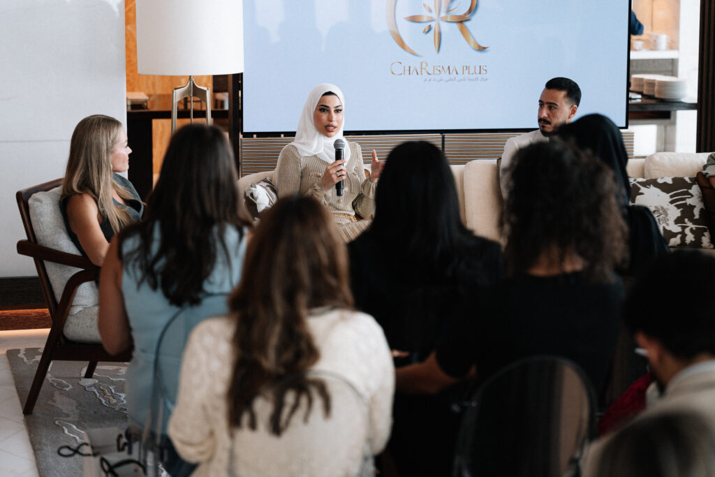 GRAZIA Aesthetics Live