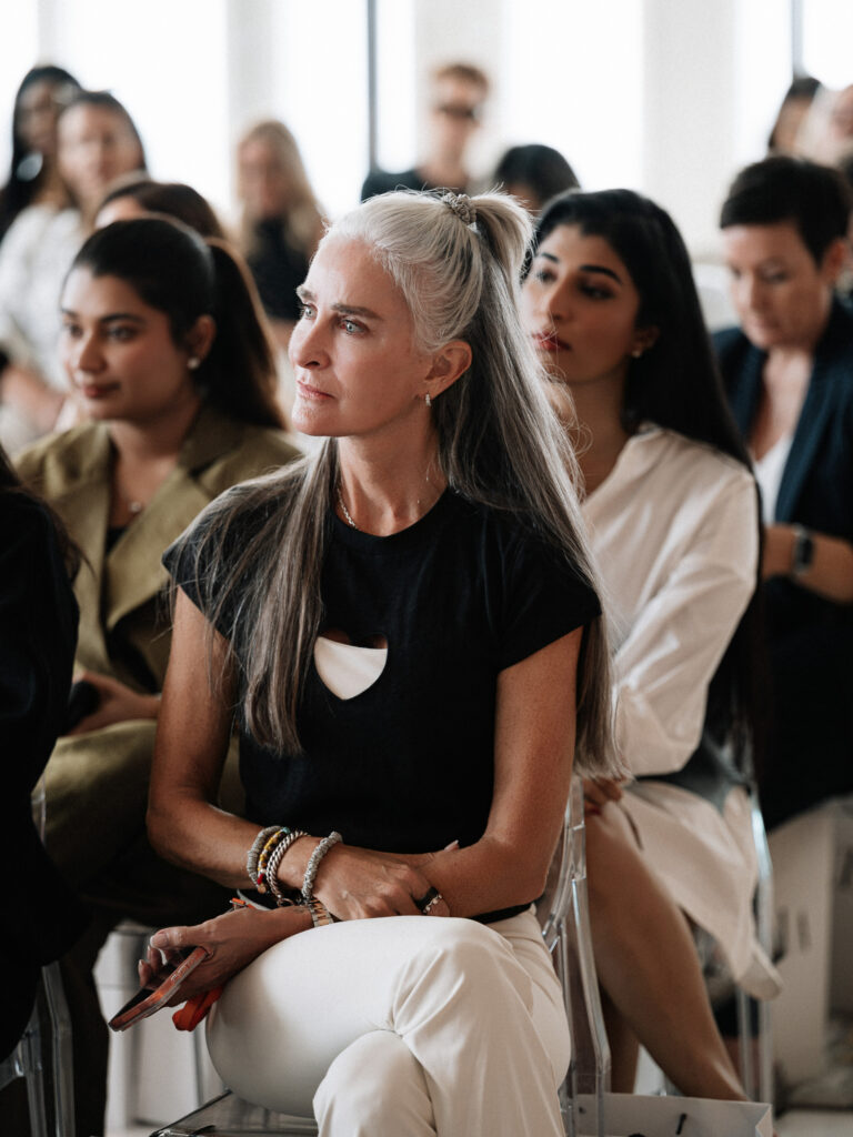 GRAZIA Aesthetics Live