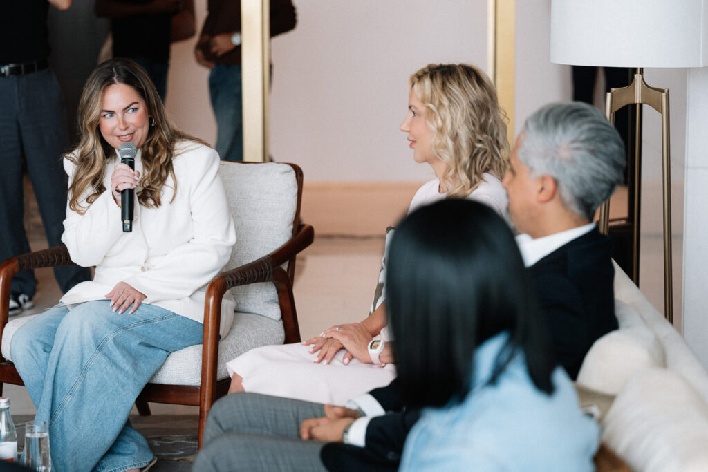 GRAZIA Aesthetics Live