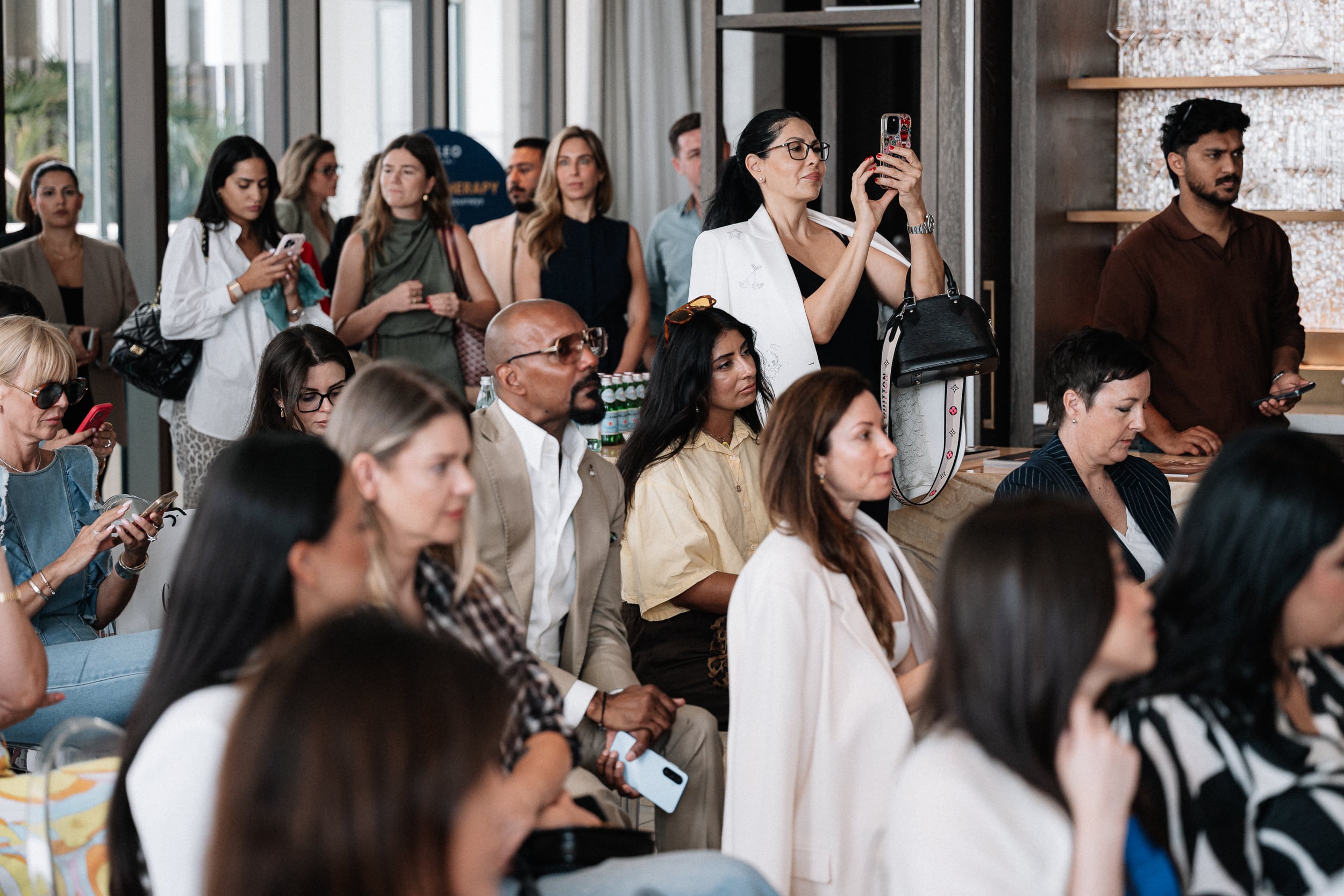 GRAZIA Aesthetics Live