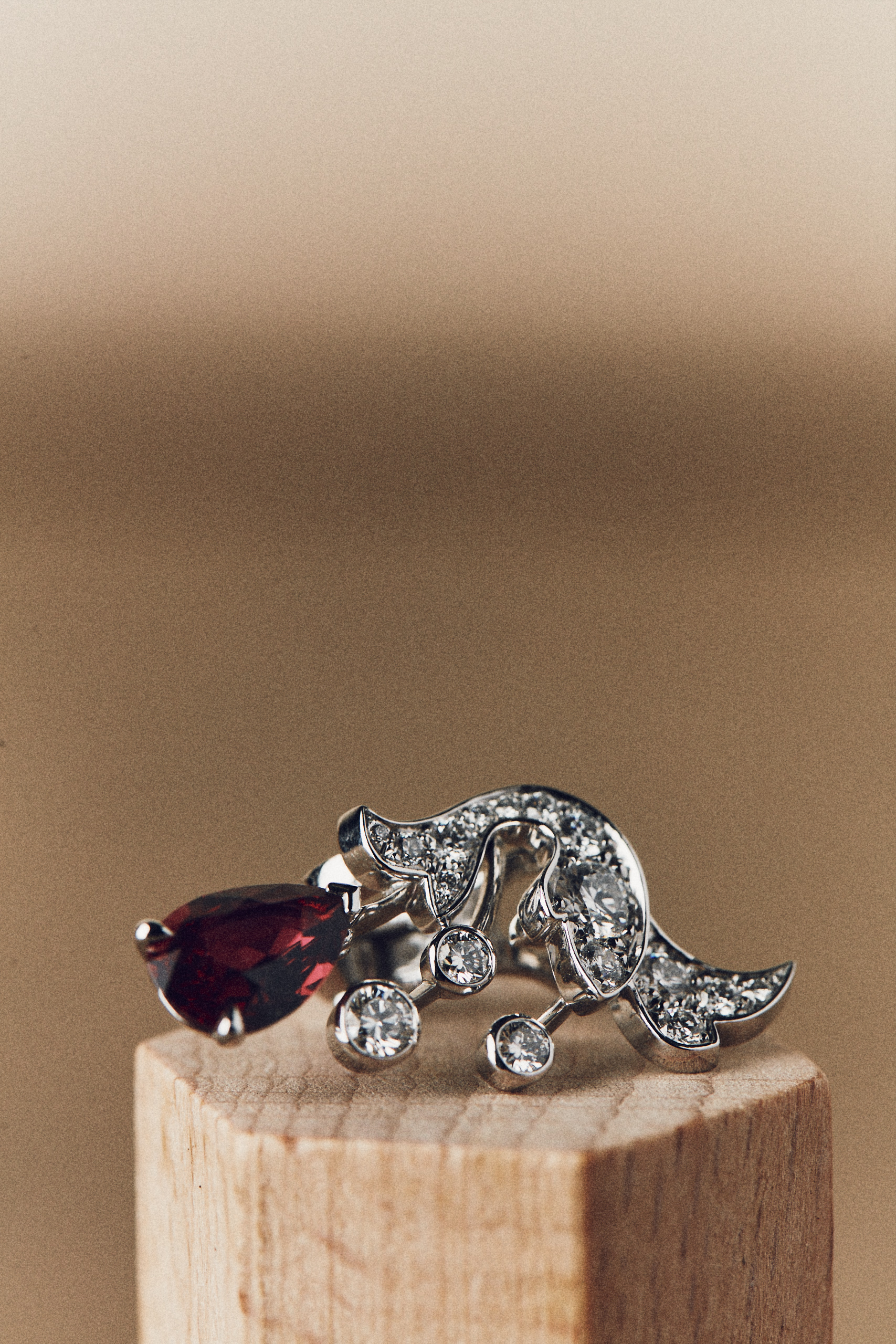 Tiffany & Co. High Jewellery