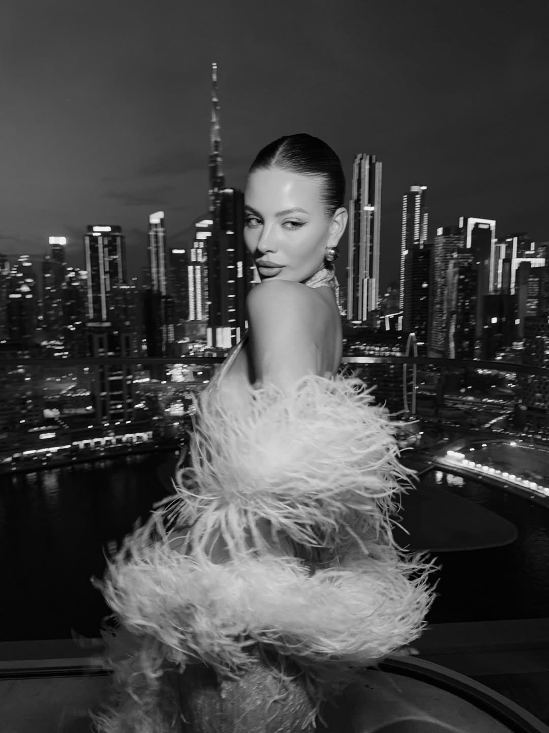 High Society The Lana