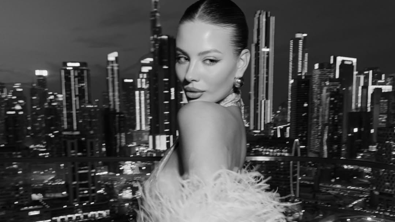 The GRAZIA Dubai Weekend Guide: April 17 To April 19