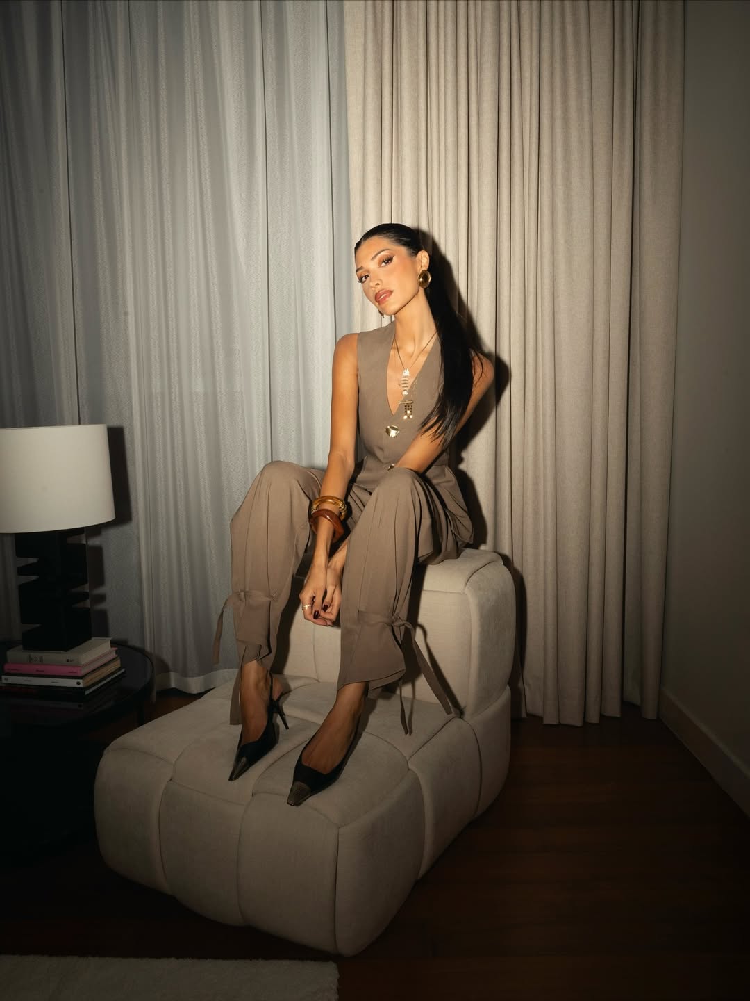 Lara Jabara FAME Collective