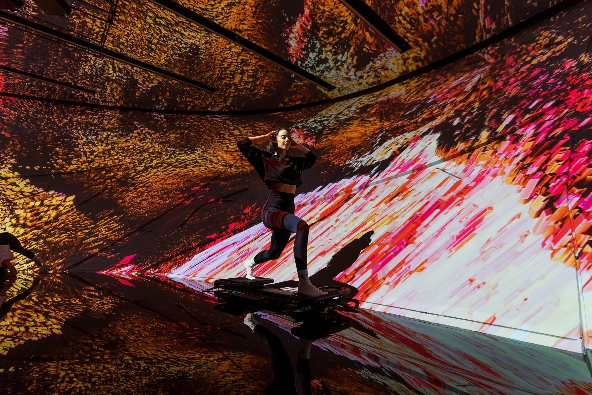 Museum of the future lagree