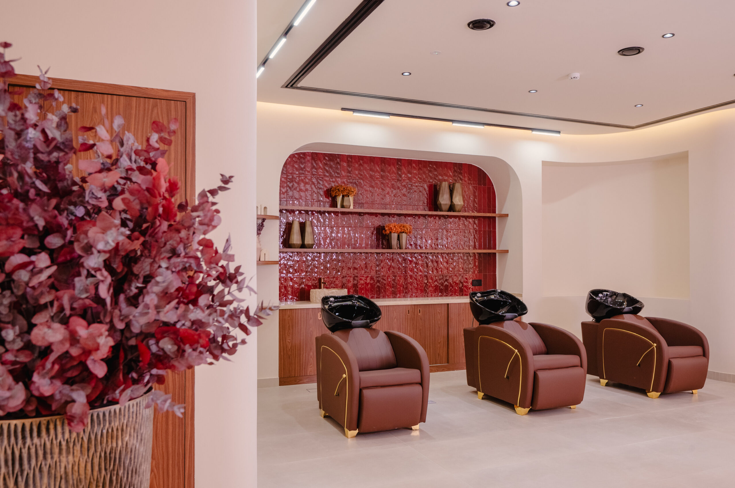 SNOB Salon Dubai 