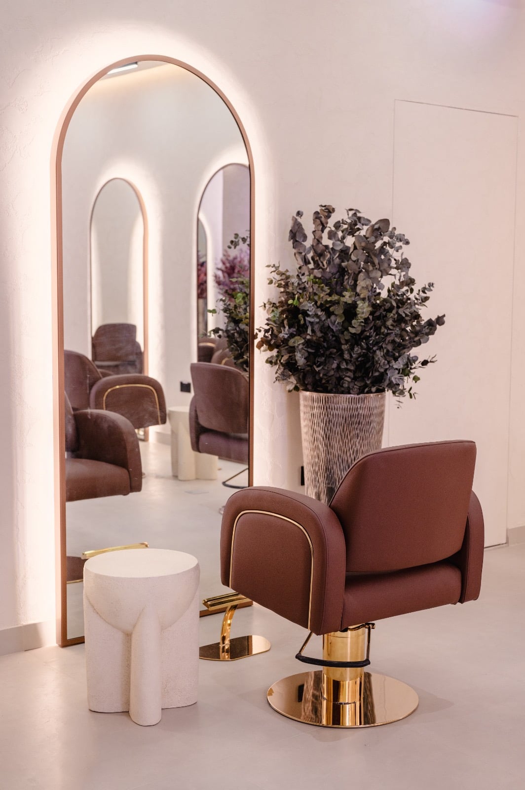 Snob Salon Dubai 