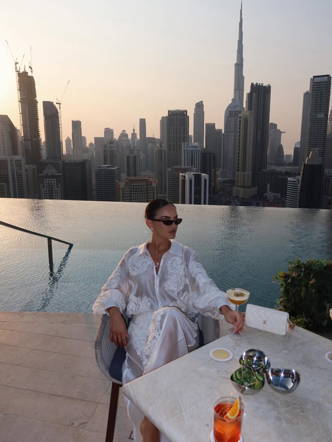 The Lana Dubai High Society