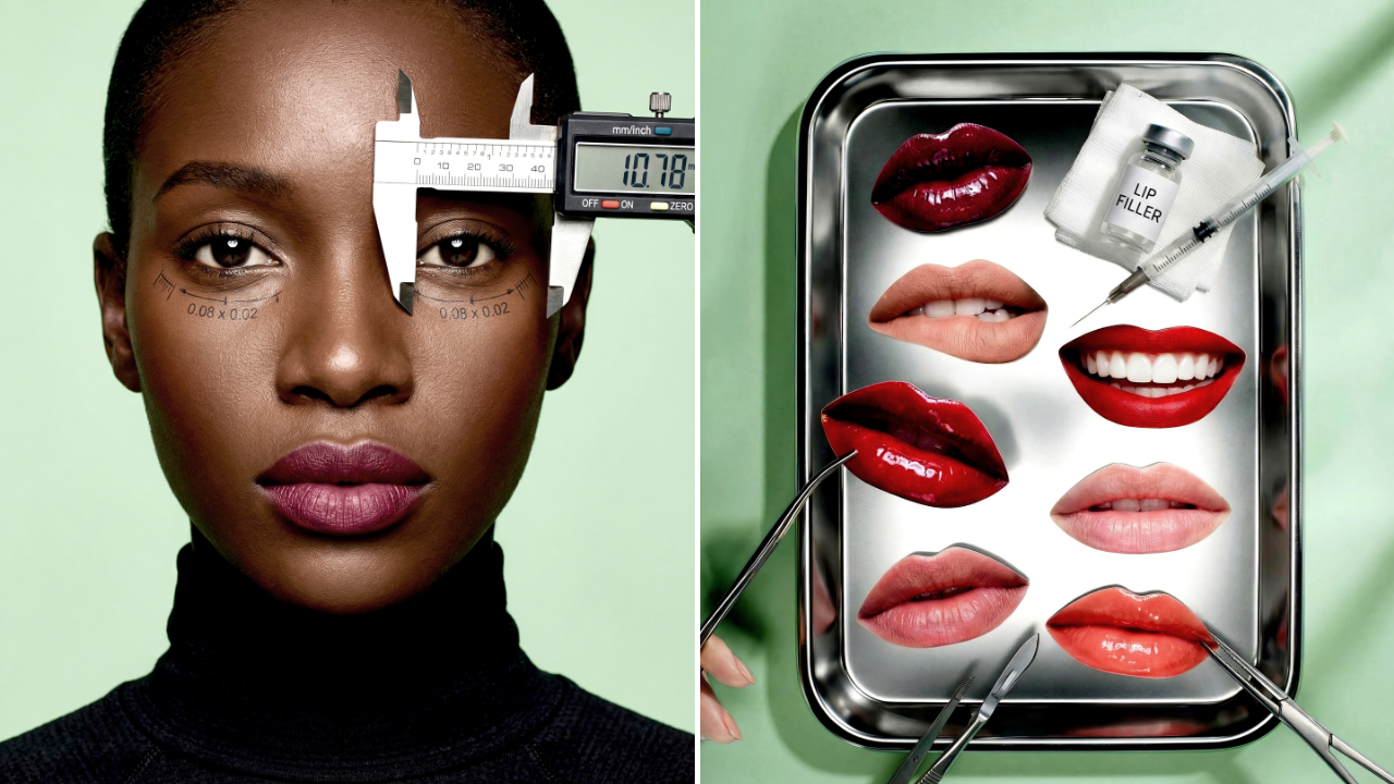 The New Face: What We Risk When Skincare Goes From Ritual To Obsession