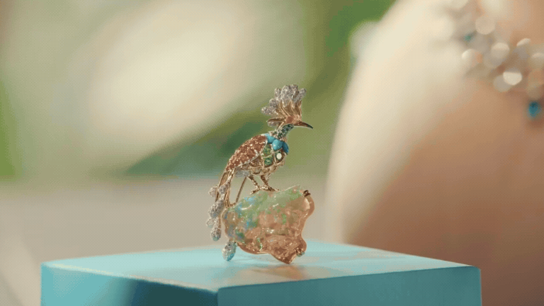 Tiffany & Co Blue Book