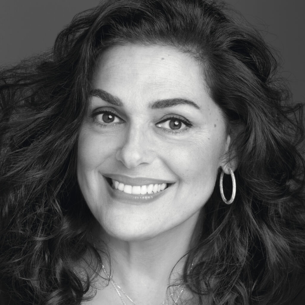 laura mercier makeup artist interview