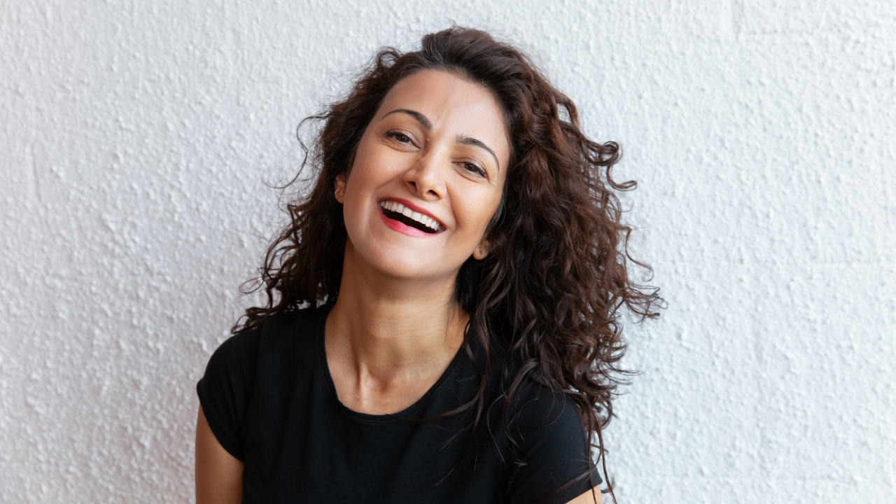 The GRAZIA Career Edit: Meet Bita Riahi, Founder Of Dubai-Based Real Pilates