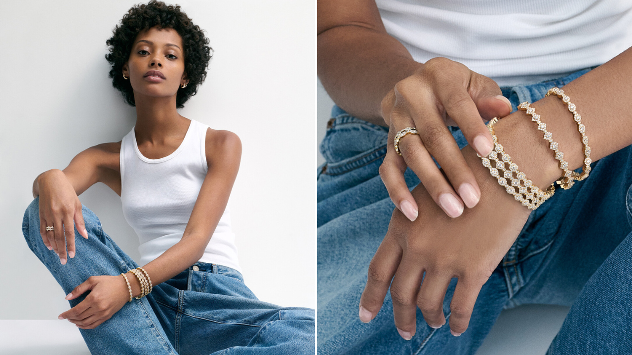 The Next Chapter Of London Jeweller David Morris Is Being Shaped By Its Third Generation