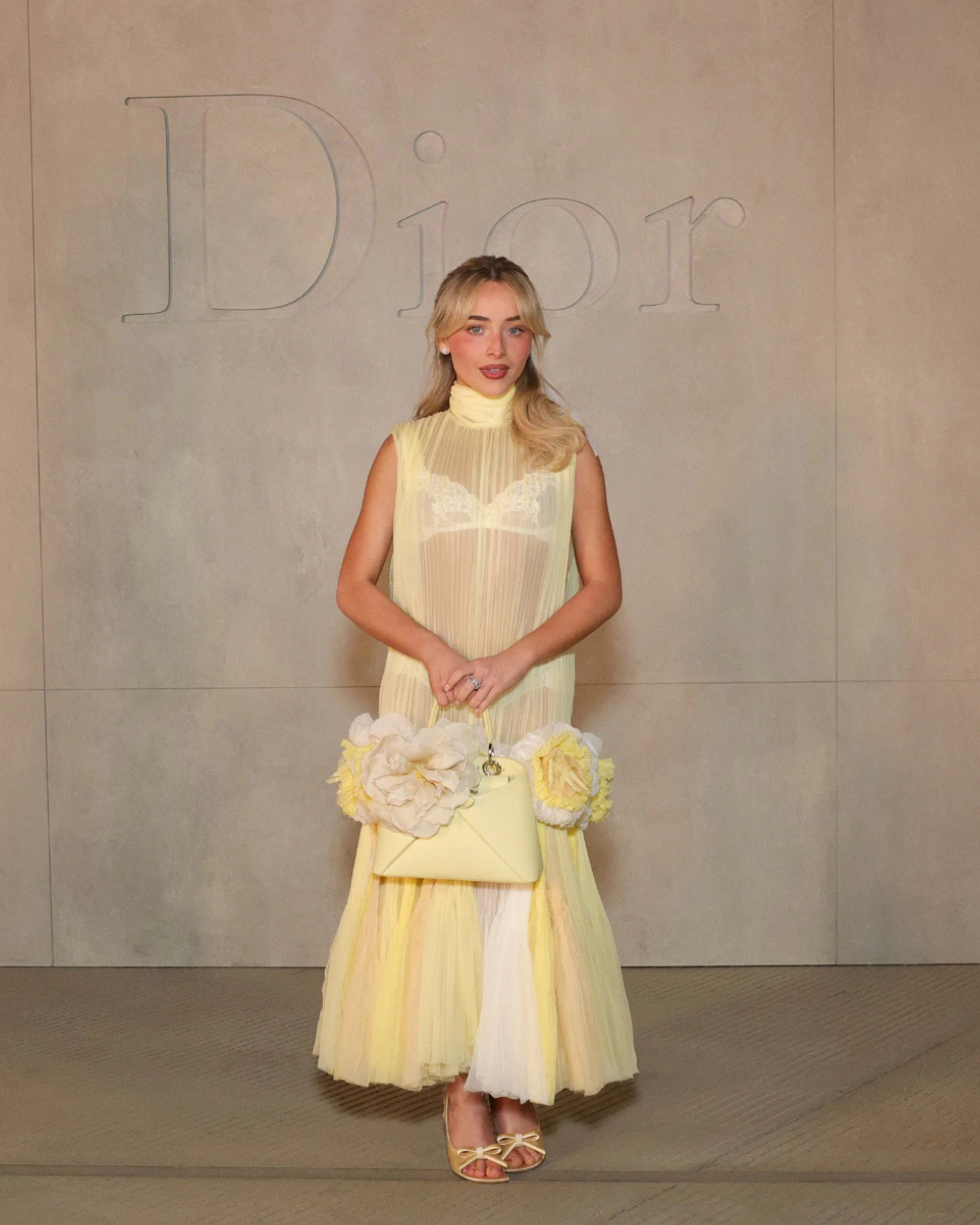 Dior Cruise 2027