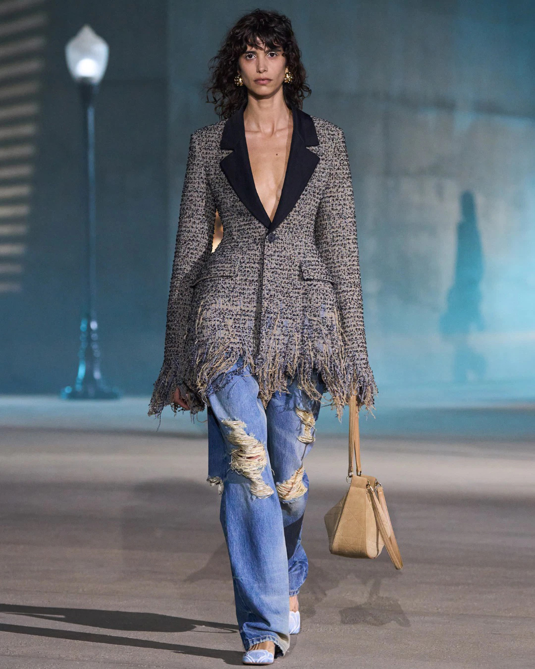 Dior Cruise 2027