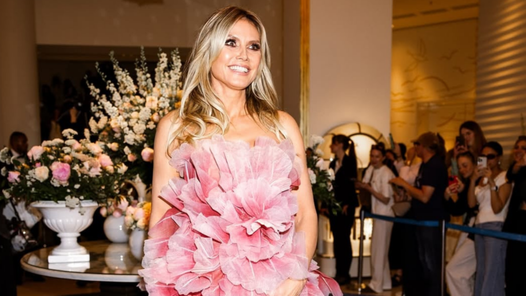 7 Middle Eastern Couturiers Who Have Taken Over Cannes Red Carpets