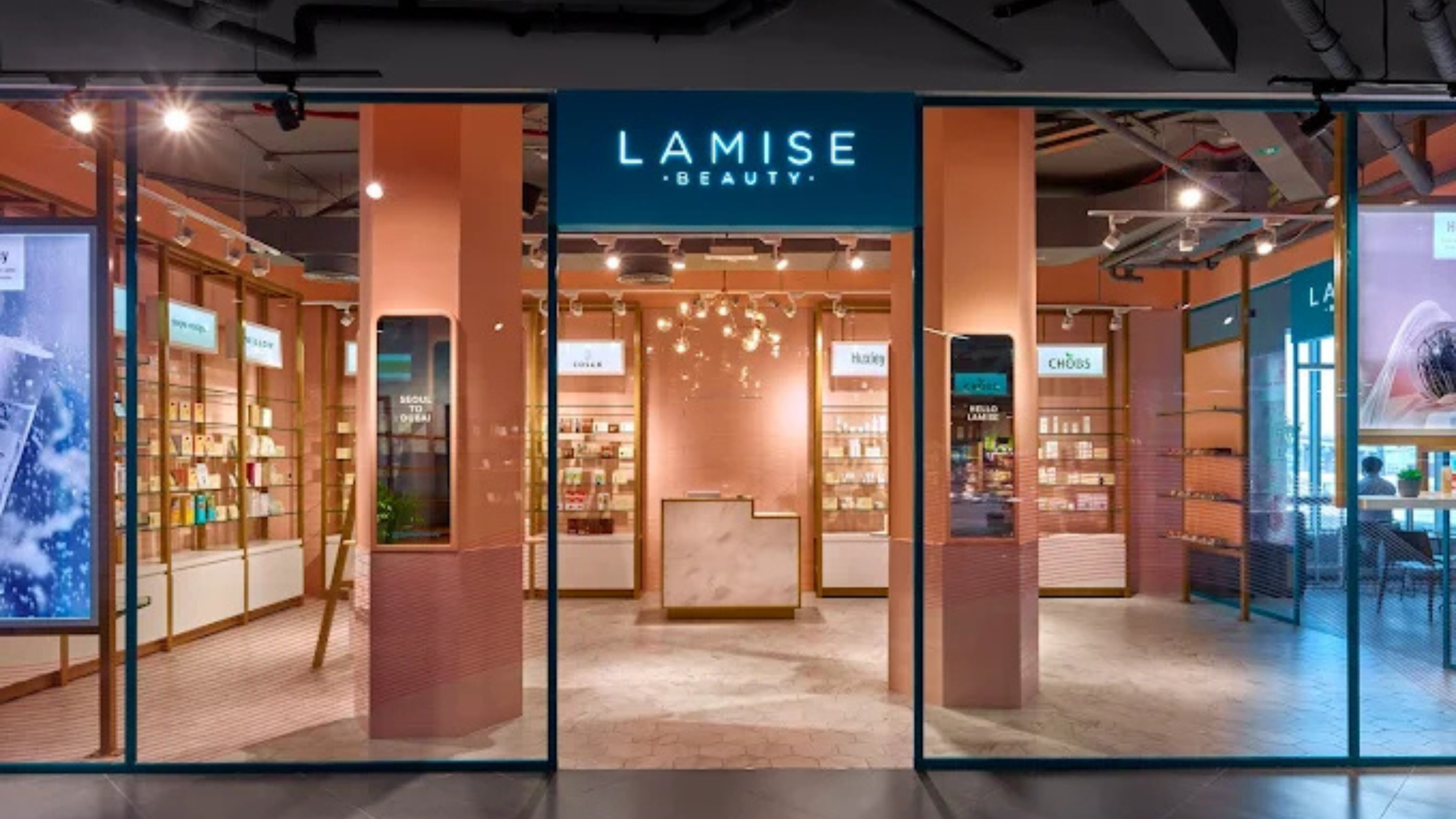 Lamise Beauty Dubai
