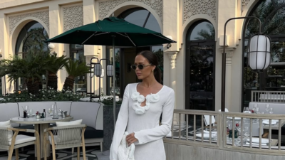 Four Seasons Dubai
