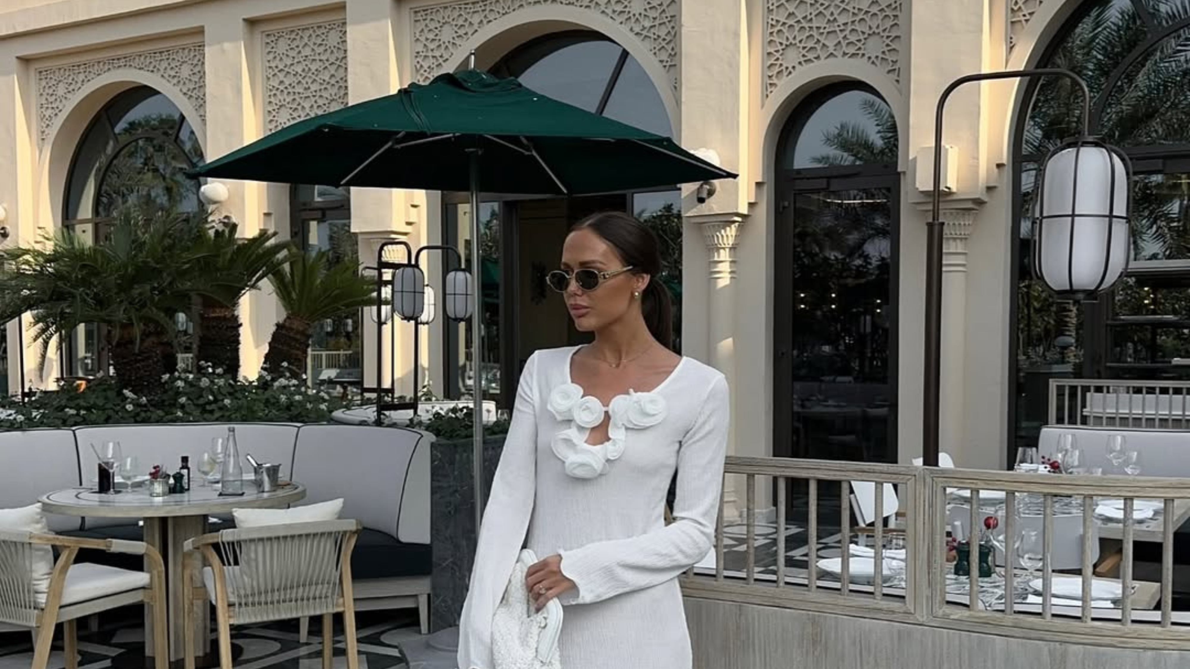 Four Seasons Dubai