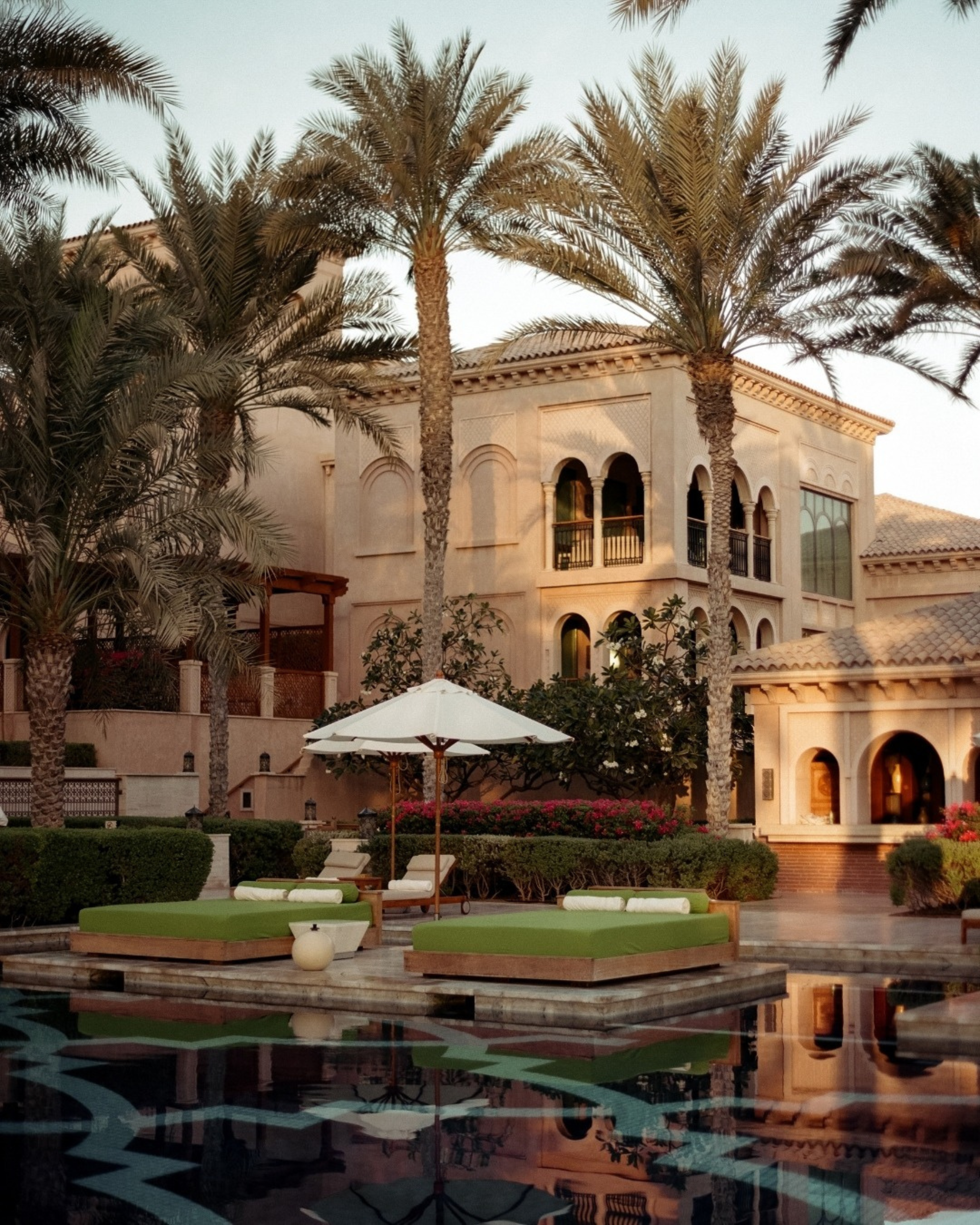 One & Only The Palm