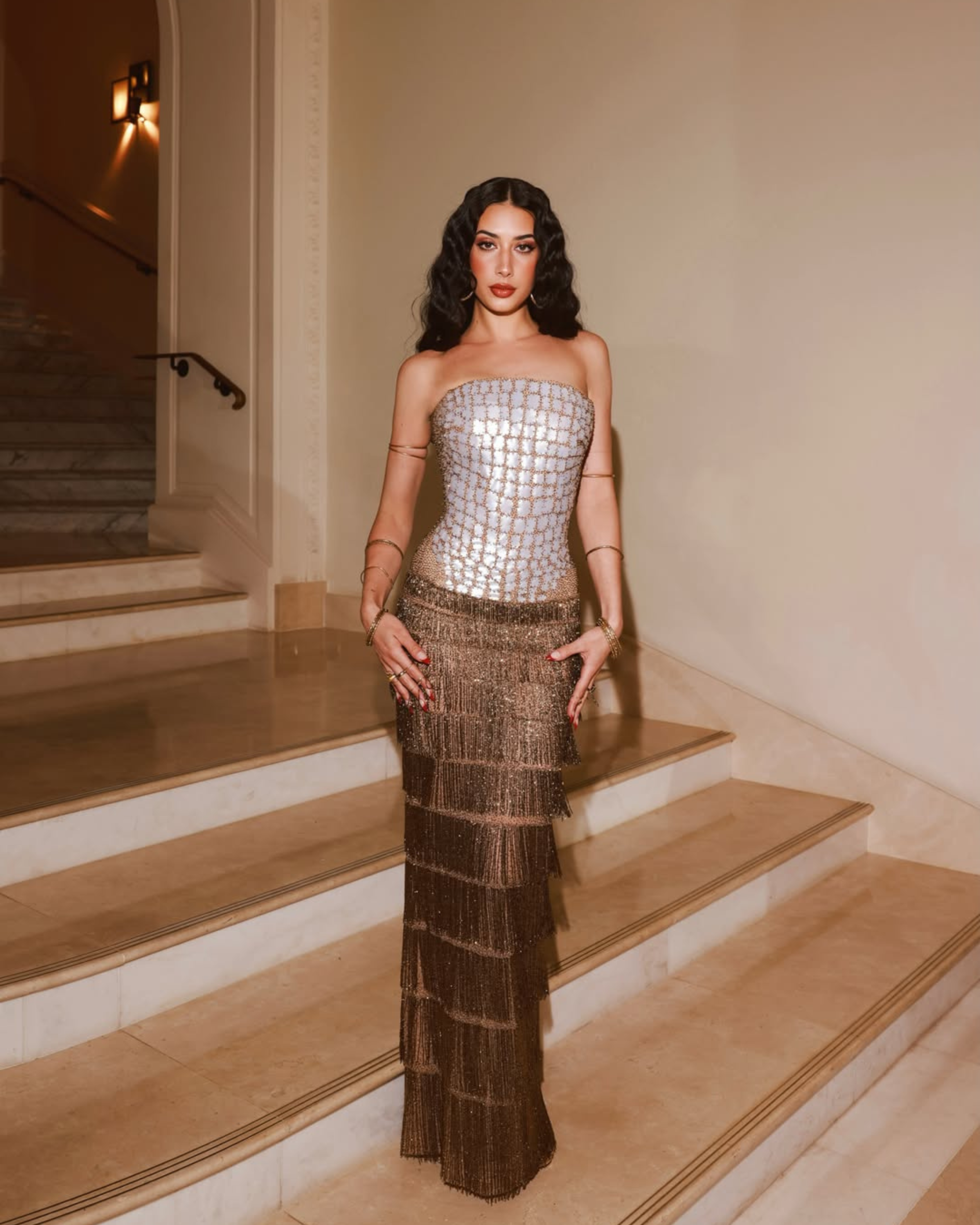 NAIKA IN RAMI KADI