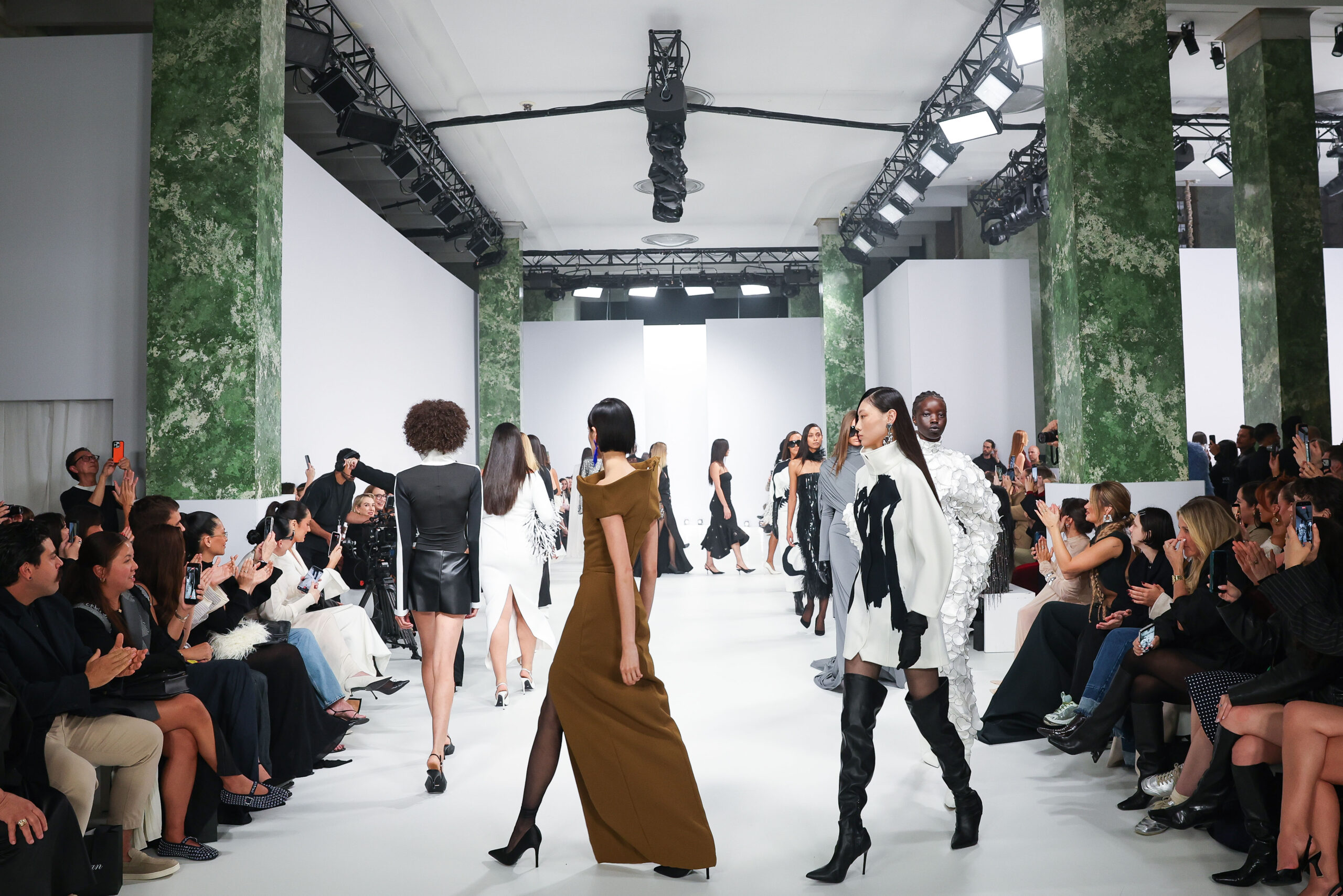 Mariam Seddiq AFW 2026