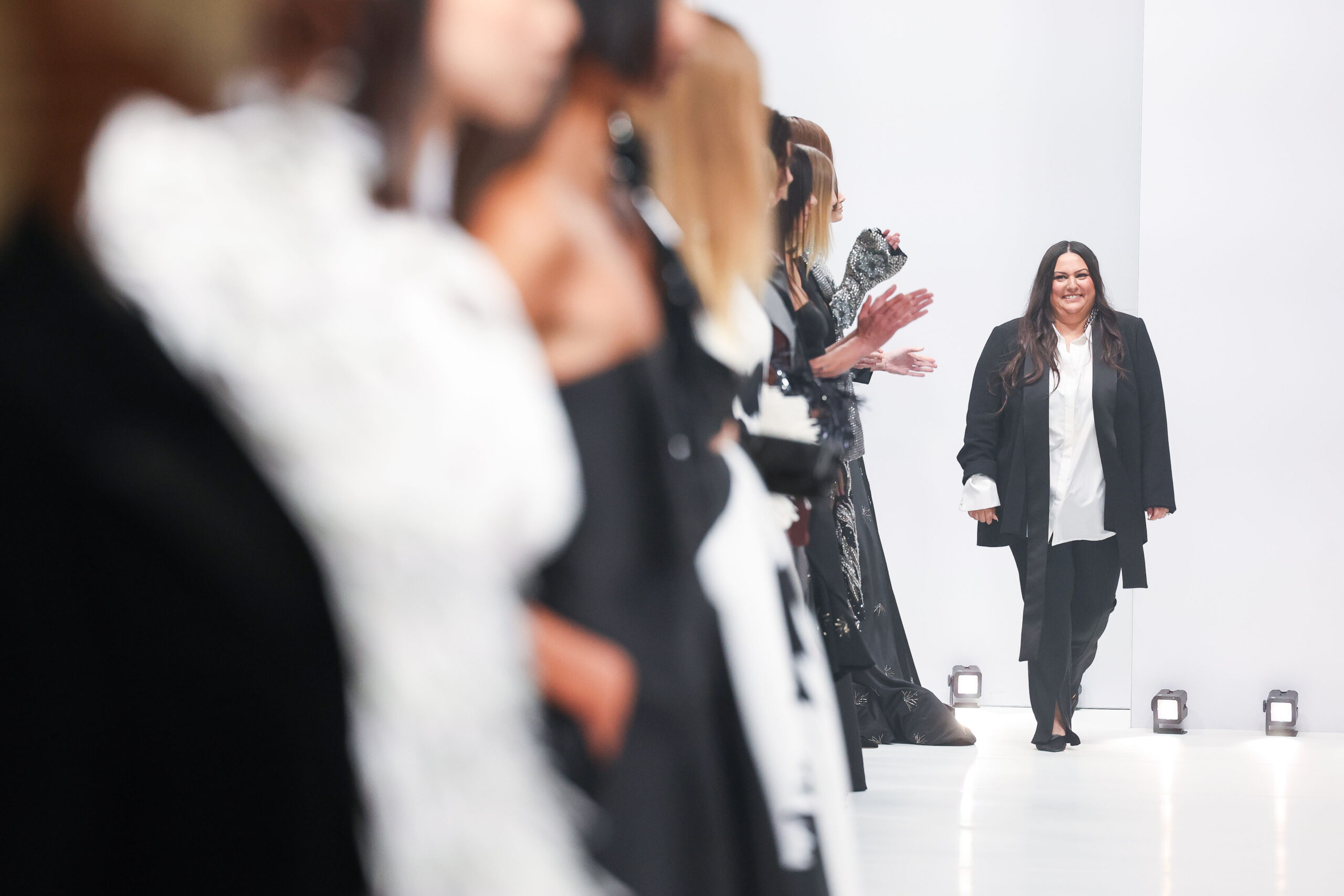 Mariam Seddiq AFW 2026