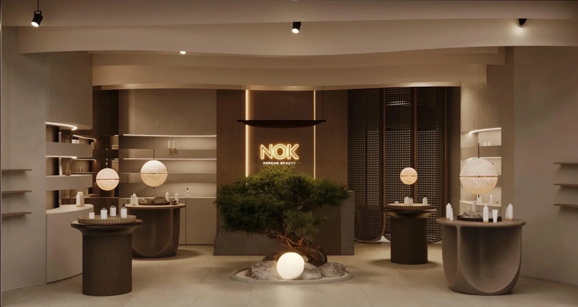 NOK Abu Dhabi