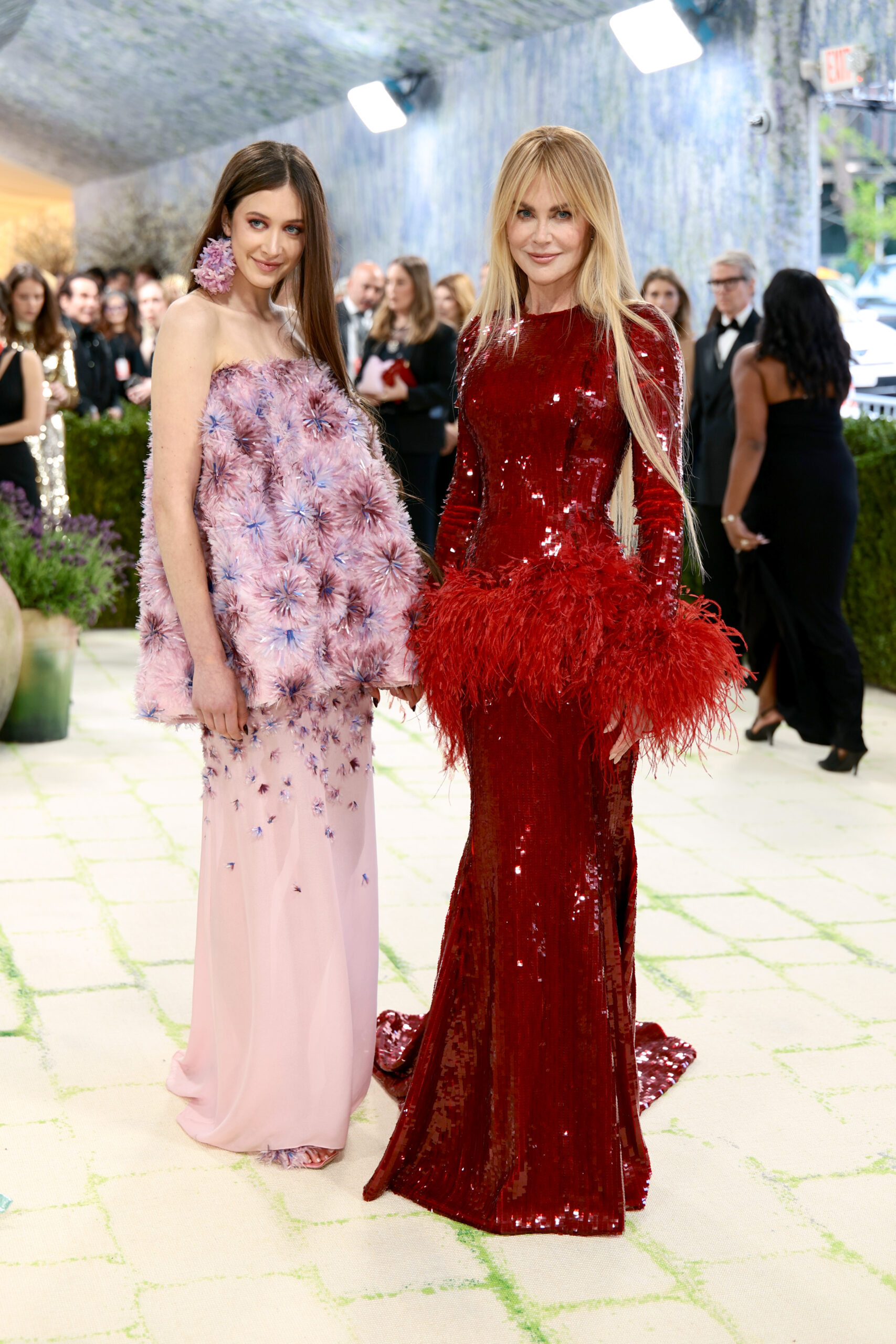 The 2026 Met Gala Celebrating "Costume Art" - Arrivals