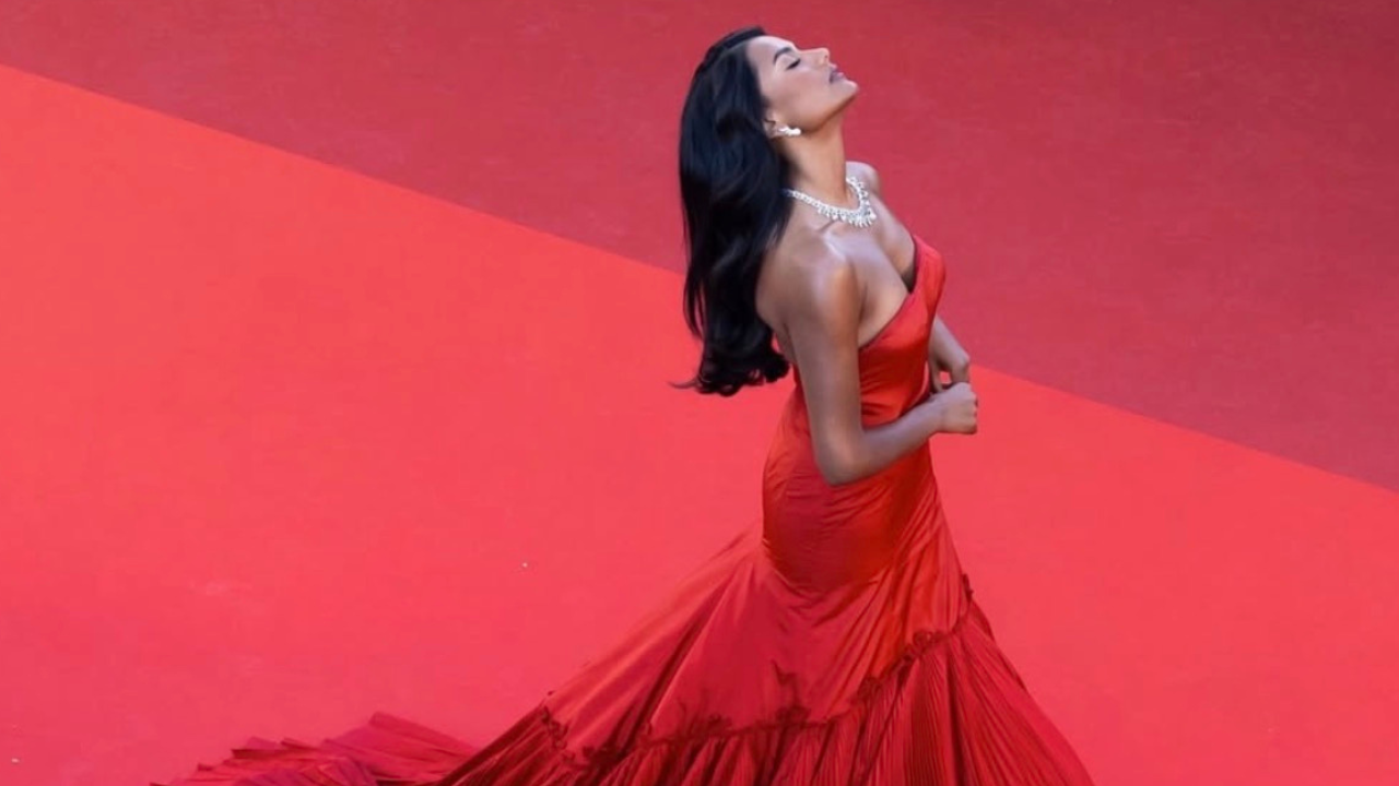 The GRAZIA Recap of The Best Dressed At The Cannes Film Festival 2026