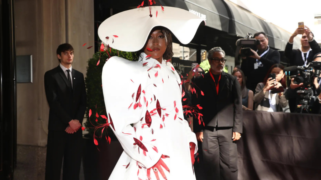 The Mark Hotel Met Gala 2026