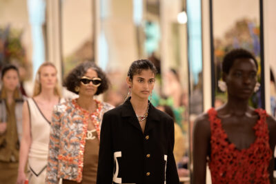 Chanel Cruise 2027