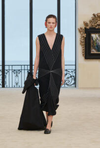 Chanel Cruise 2027