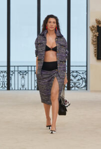 Chanel Cruise 2027