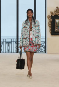 Chanel Cruise 2027