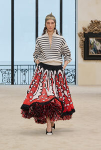 Chanel Cruise 2027