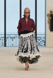 Chanel Cruise 2027