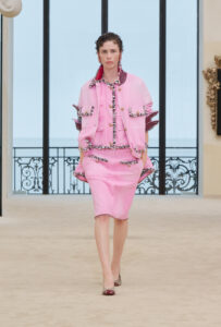 Chanel Cruise 2027