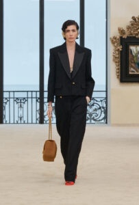 Chanel Cruise 2027