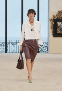 Chanel Cruise 2027