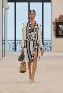 Chanel Cruise 2027