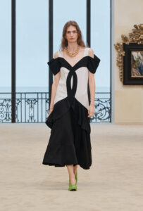 Chanel Cruise 2027
