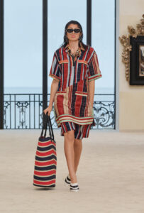 Chanel Cruise 2027