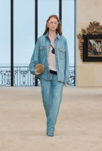 Chanel Cruise 2027