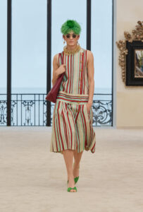 Chanel Cruise 2027