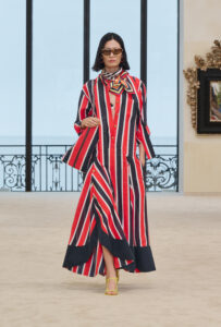 Chanel Cruise 2027
